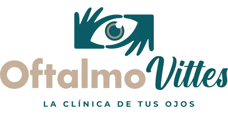 Logo Oftalmo Vittes
