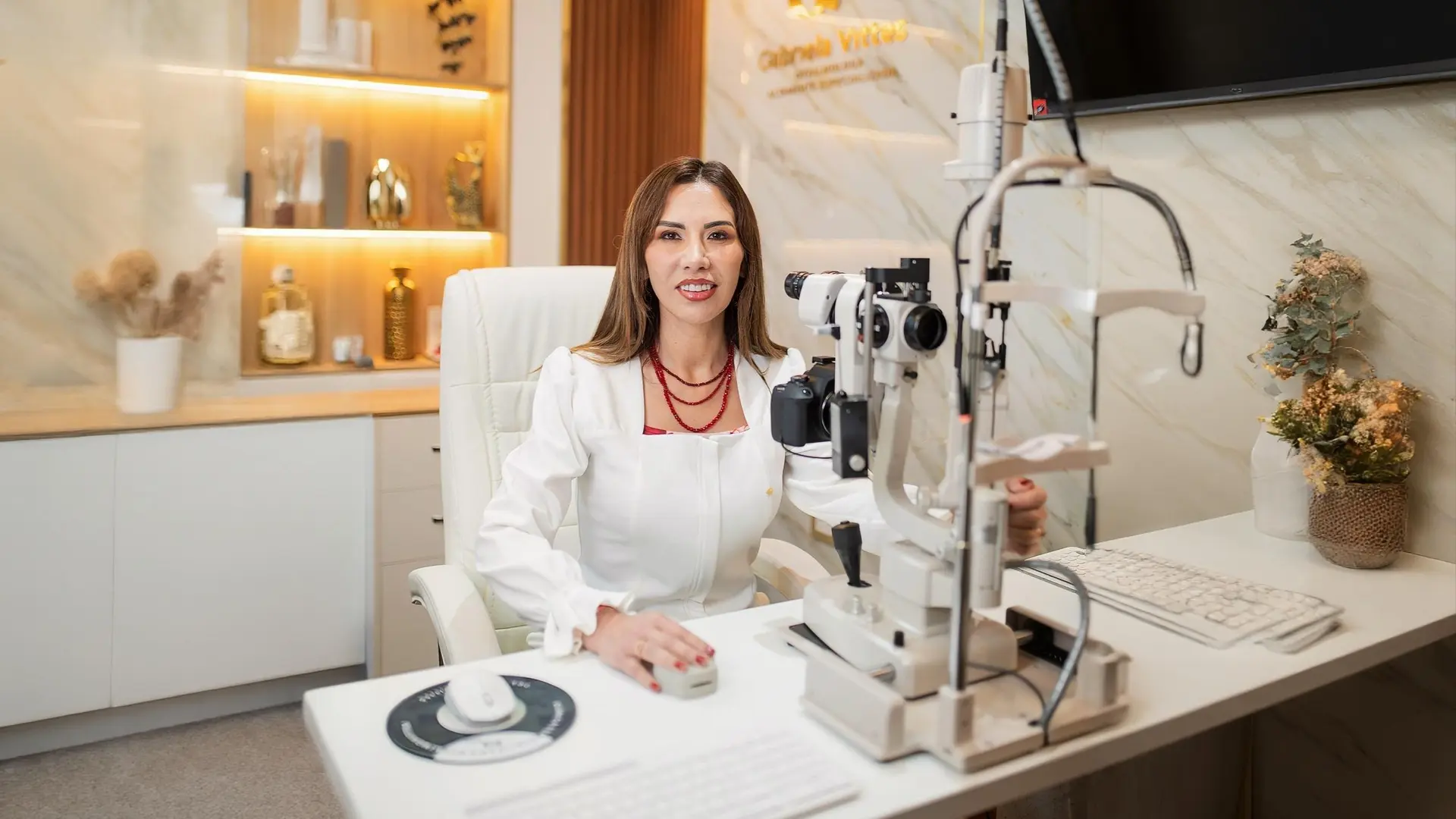 Exámenes especializados