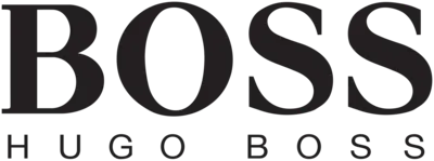 Hugo Boss