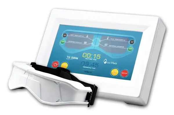 IPL (Luz Pulsada Intensa)